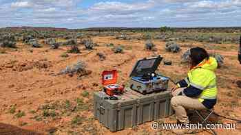 Broken Hill Gold turns up heat on deeper SA gold-copper hunt