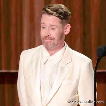 Macaulay Culkin Honors Catherine O’Hara in Gut-Wrenching In Memoriam