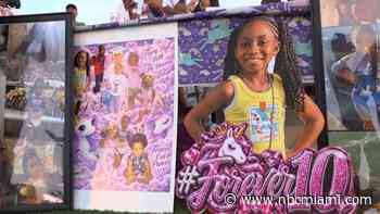 ‘Have a heart': Family of girl killed in hit-and-run pleads for driver to come forward