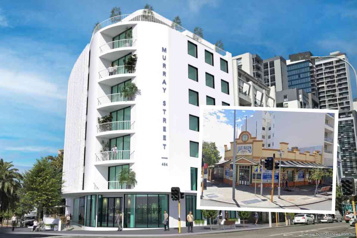 Panel approves $10m project on Fast Eddys site
