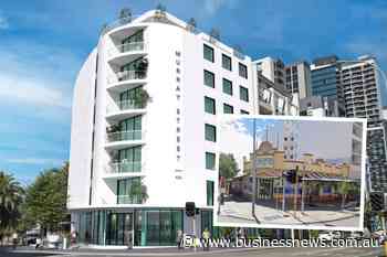 Panel approves $10m project on Fast Eddys site