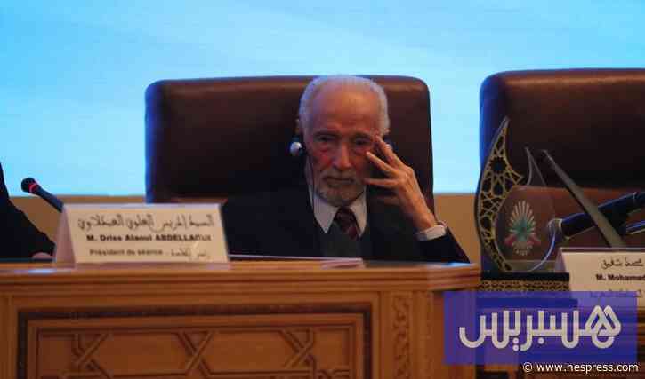 مئوية محمد شفيق .. من "تاريخ الأرض" إلى المعجم 