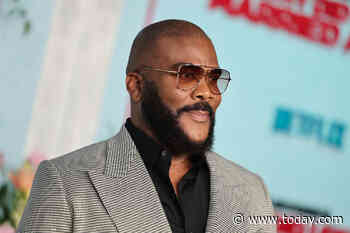 Tyler Perry Shares Plans for a Big Move After His 57th Birthday