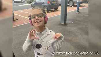 Schoolgirl, 10, could 'die in her sleep' at any moment