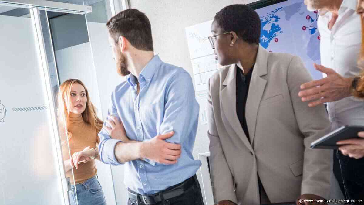 Hilfe, mein Kollege micromanaged mich - was hilft?