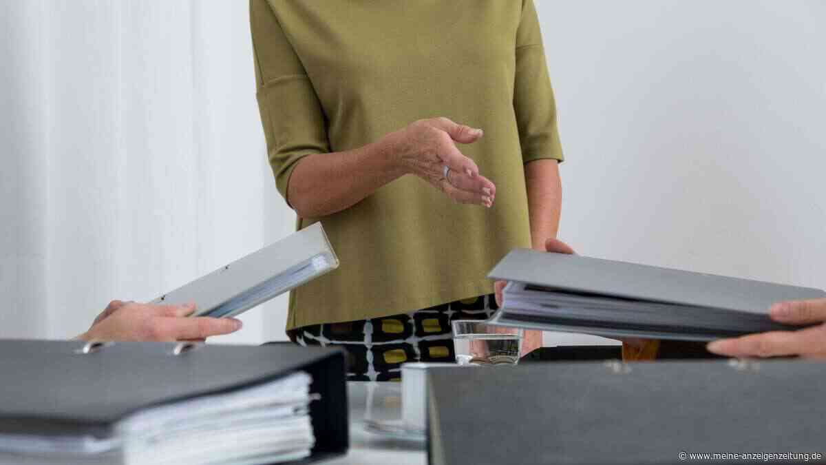 Neigen Sie zu Mikromanagement?