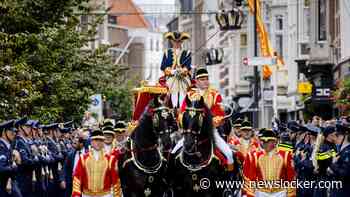 Prinsjesdag 2026: zo ziet het programma tot aan het koffertje eruit