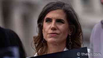 Nancy Mace calls for public execution of Lindsay Clancy