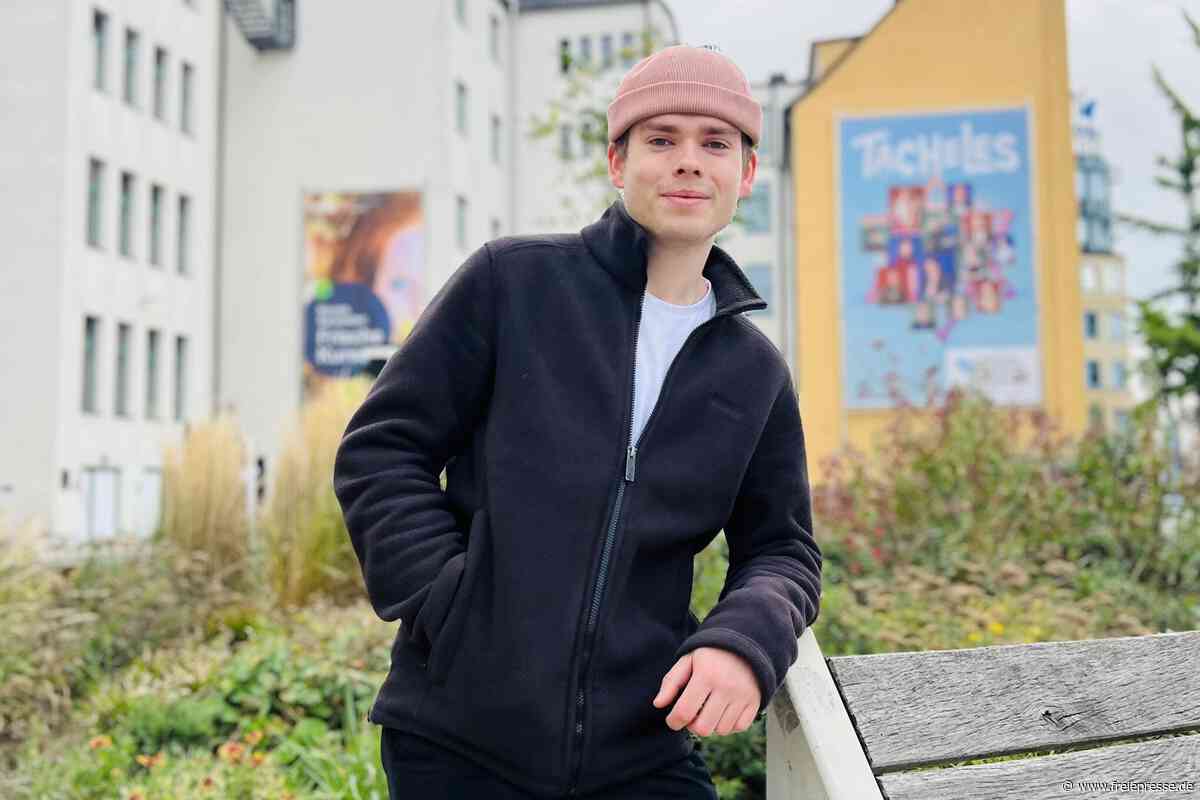 World Skills 2026: Für welches Handwerk dieser Chemnitzer in Shanghai antritt