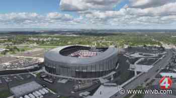 Fans, businesses, and schools prepare for Bills home opener