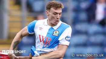 Blackburn need level-raiser Carter to stay fit
