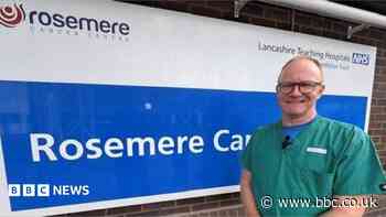 Cancer clinicians take on 140-mile charity bike ride