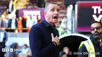 From best to worst: The case for Burnley's defence