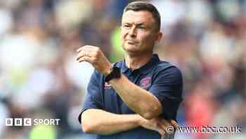 Heckingbottom exit inevitable after months of decline