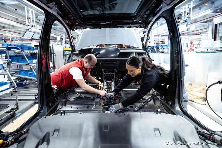 350.000 Zuliefererjobs in Europa bis 2030 gefährdet