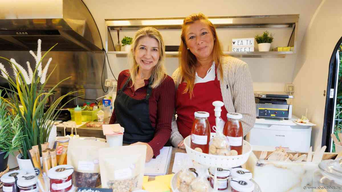 Nach Aus am Tibarg: Café Eat and Sweet macht weiter – aber in anderem Stadtteil