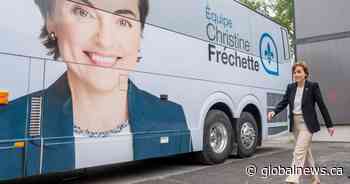 New cost overrun scandal puts CAQ on defensive ahead of leaders’ debates