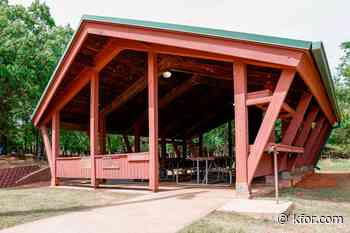 City council recommendations on Arcadia Lake safety improvements