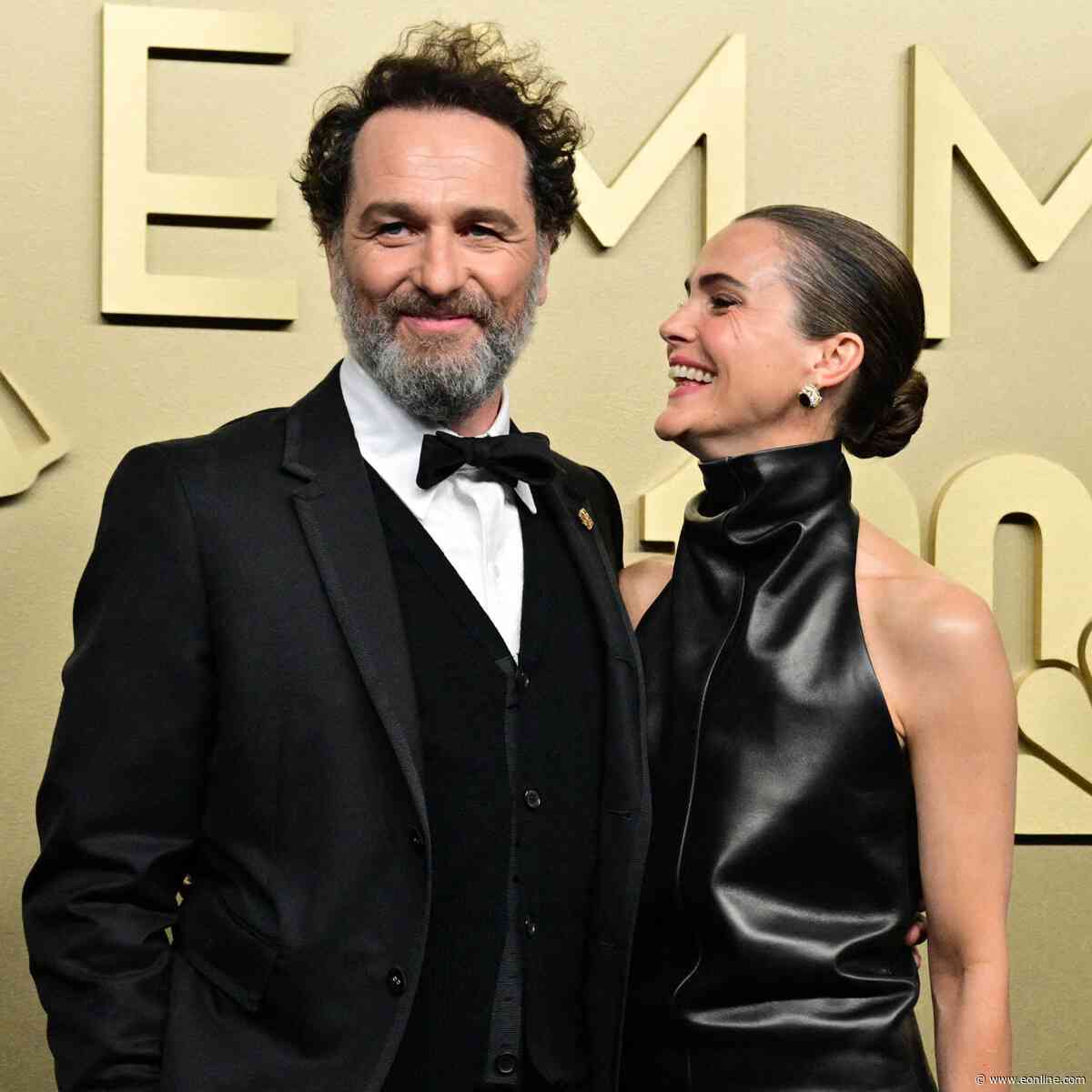 Keri Russell Hilariously Humbled Matthew Rhys After His 2 Emmy Wins