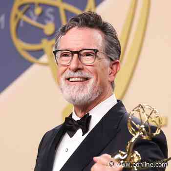 Stephen Colbert Begs Hollywood to Hire Late Night Staff After Emmys