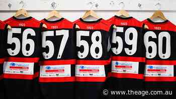 ‘We are all devastated’: Old Xavs apologise after administrative failure costs grand final berth