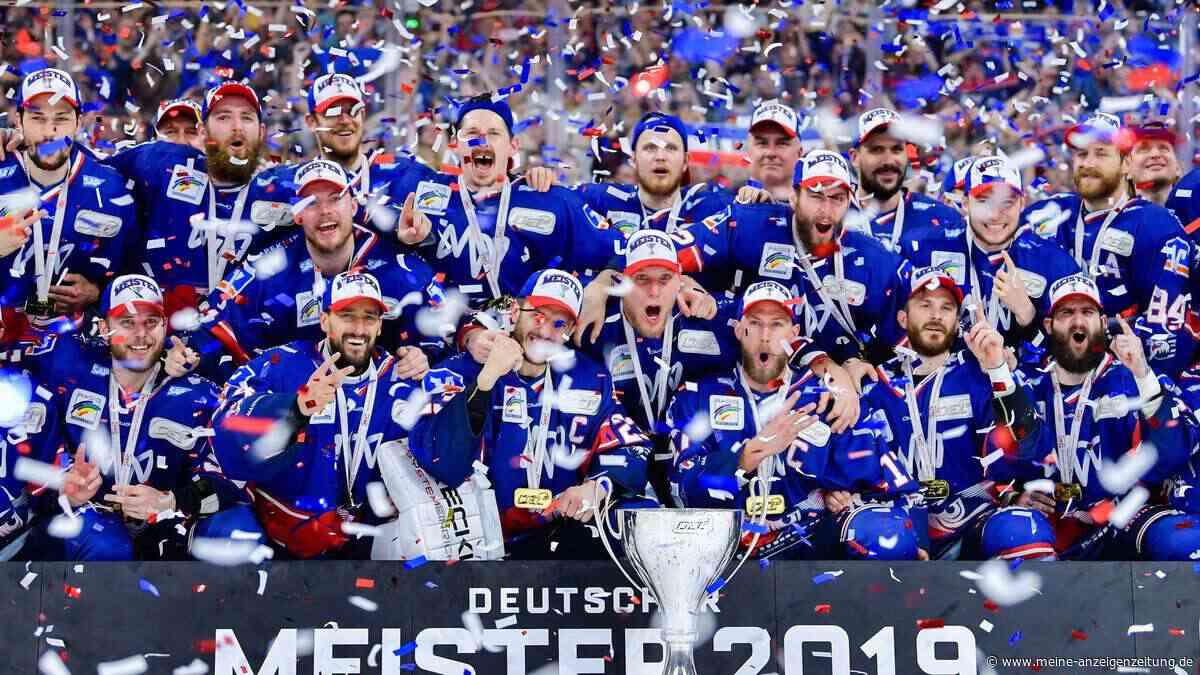 Trainer sehen Ende der Eisbären-Dominanz: Mannheim Favorit