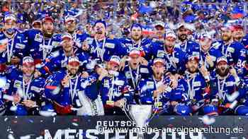 Trainer sehen Ende der Eisbären-Dominanz: Mannheim Favorit