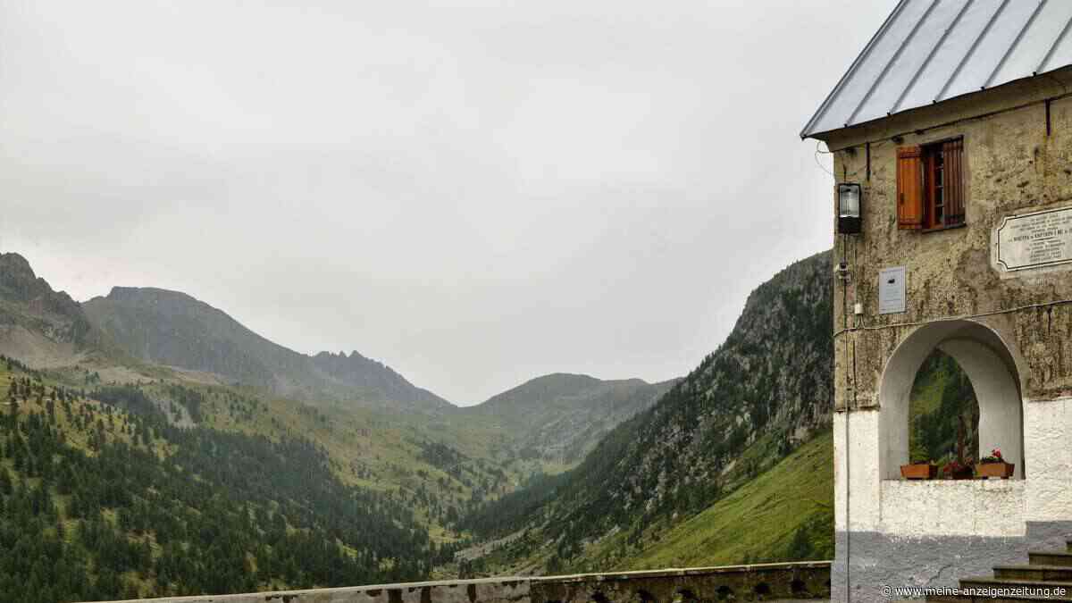 70-jährige Wanderin überlebt fünf Nächte allein in den Alpen: „Wir hätten nicht gedacht, sie lebend zu finden“