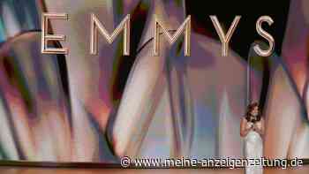 „Widow's Bay“ mit Emmy als beste Comedyserie ausgezeichnet