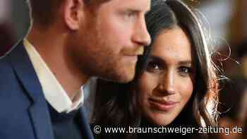 Harry und Meghan: Kinder müssen wohl Schule wegen Sicherheitsbedenken wechseln