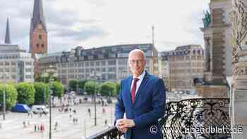 Bald Rekord-Bürgermeister: Macht Peter Tschentscher auch nach 2030 weiter?