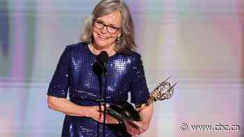 2026 Emmys: Widow's Bay upsets, The Pitt triumphs at Canada-preoccupied ceremony