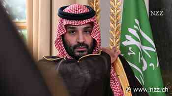 Mohammed bin Salmans jemenitischer Albtraum: Der Huthi-Vormarsch schockt Saudiarabien