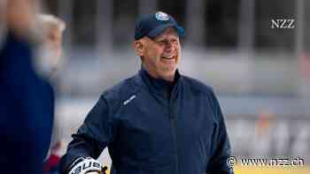 Claude Julien ist eine NHL-Ikone. Der neue ZSC-Coach weiss, dass in Zürich nur der Meistertitel gut genug ist