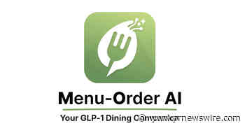 New Medicare and Medicaid GLP-1 Programs Spotlight Lifestyle Support as Menu-Order AI Launches Daily GLP-1 Habit Tracker, Helping Users Stay on Track