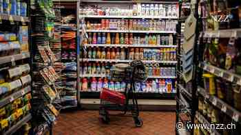 KOMMENTAR - Die Inflation wird für die Republikaner zu einem immer grösseren Problem
