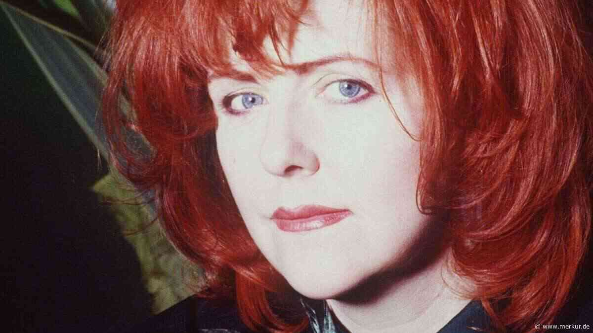 Stimme von Mike Oldfield: Was macht „Moonlight Shadow“-Sängerin Maggie Reilly heute?