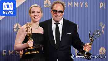 Emmys 2026 key moments: Widow's Bay takes six awards and Hacks star makes history