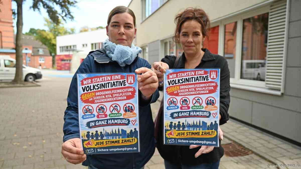 Schüsse am Abrigado: Eltern starten Volksinitiative zum Schutz von Kindern
