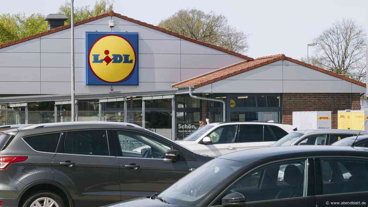 Feierabendparken: Hamburger Bezirk will zwölf Lidl-Parkplätze nachts öffnen