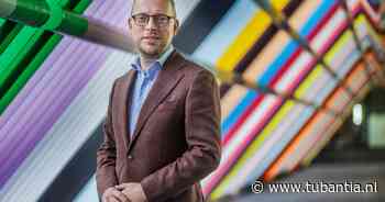 Eelco Eerenberg is fan van minderheidskabinet: ‘We steken hand uit naar links en rechts’