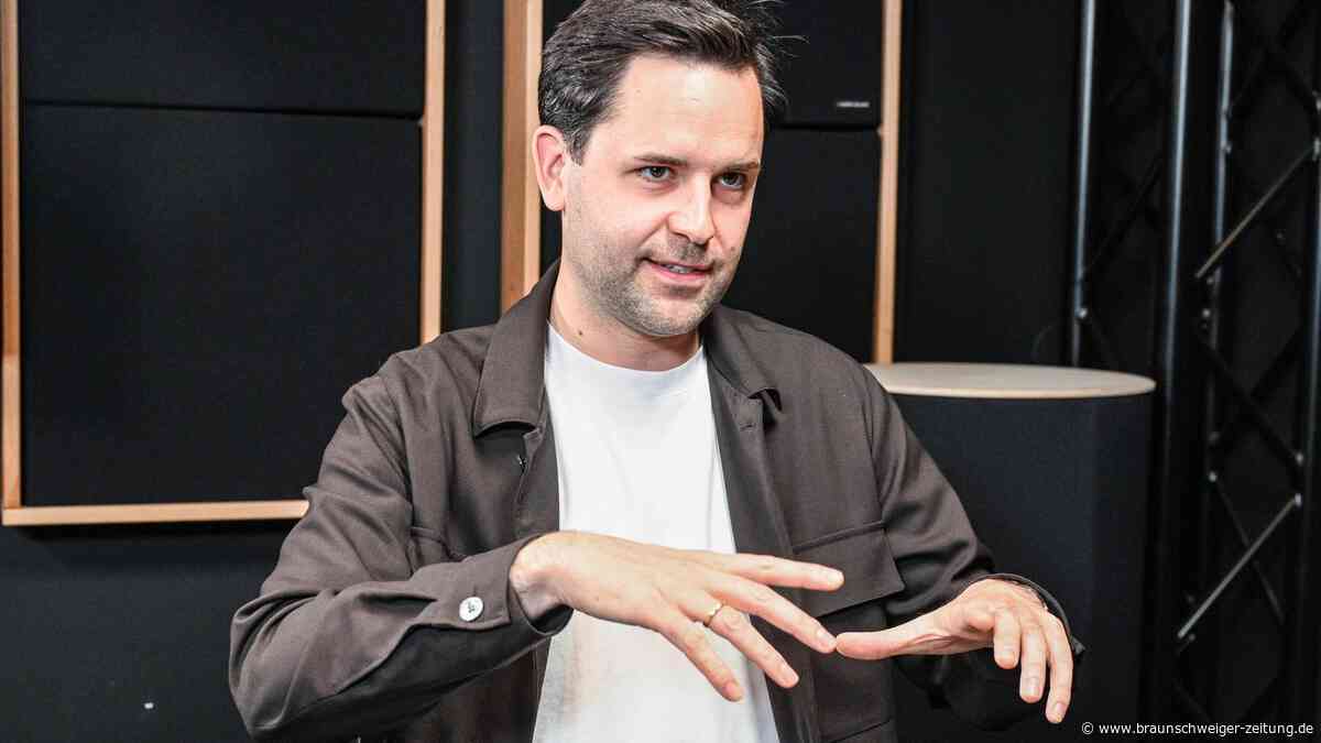 JU-Chef Johannes Winkel über das wichtigste „Nein“ seines Lebens