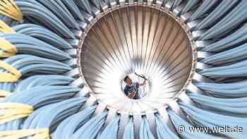 Plötzlich wird Deutschland ein Magnet für Auslandsinvestoren