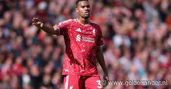 LIVE League Cup | Topper in League Cup: Liverpool ontvangt matig gestart Spurs