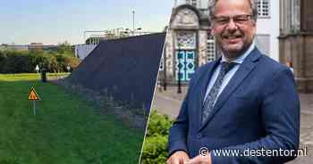 Zutphen wil 3,2 miljoen betalen voor eigen grond, maar de raad vreest een dure verrassing in de bodem