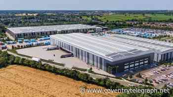 New future unveiled for Coventry site that's sat empty for two years