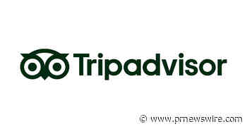 Tripadvisor Announces 2026 Travelers' Choice Awards: Best of the Best Restaurants, Showcasing the World's Top Eateries &amp; Experiences