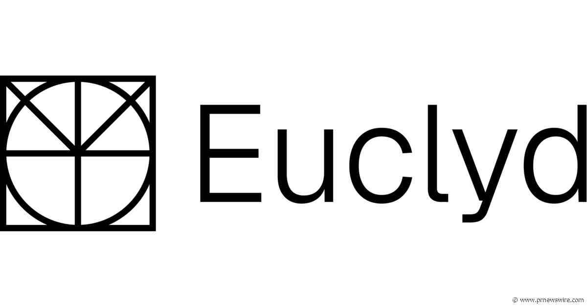 EUCLYD Raises Over €200 Million to Break the AI Efficiency Wall