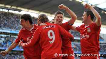 I didn't feel like I was respected at Liverpool after making my name at Tottenham