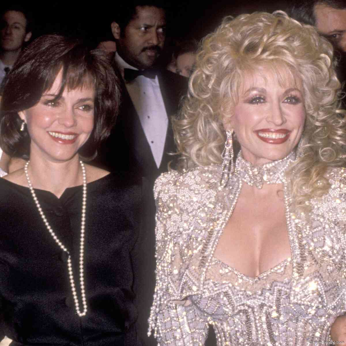 Emmys 2026: Sally Field Remembers Dolly Parton Weeks After Death